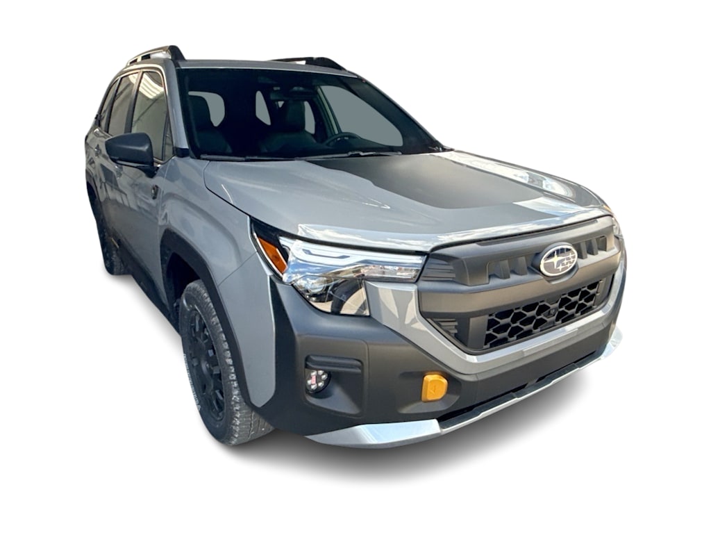 Thumbnail: 2026 Subaru Forester - 20