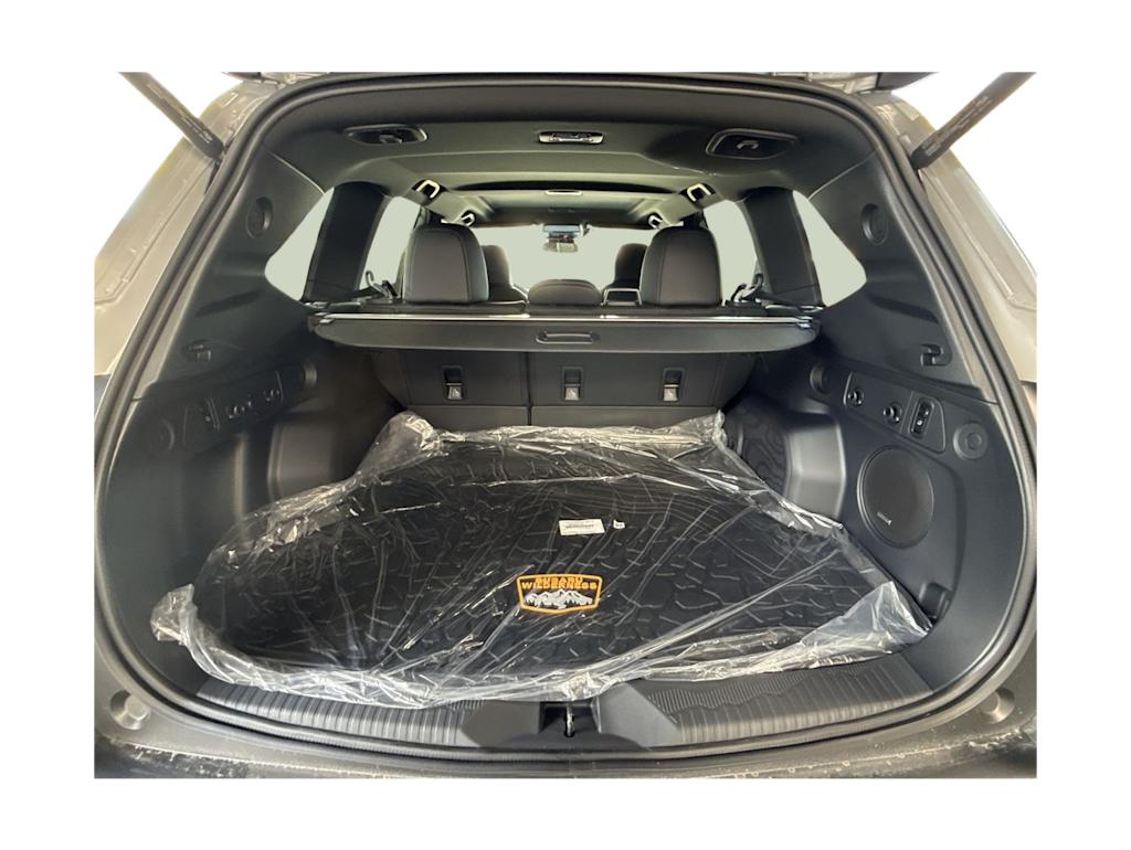 Thumbnail: 2026 Subaru Forester - 18