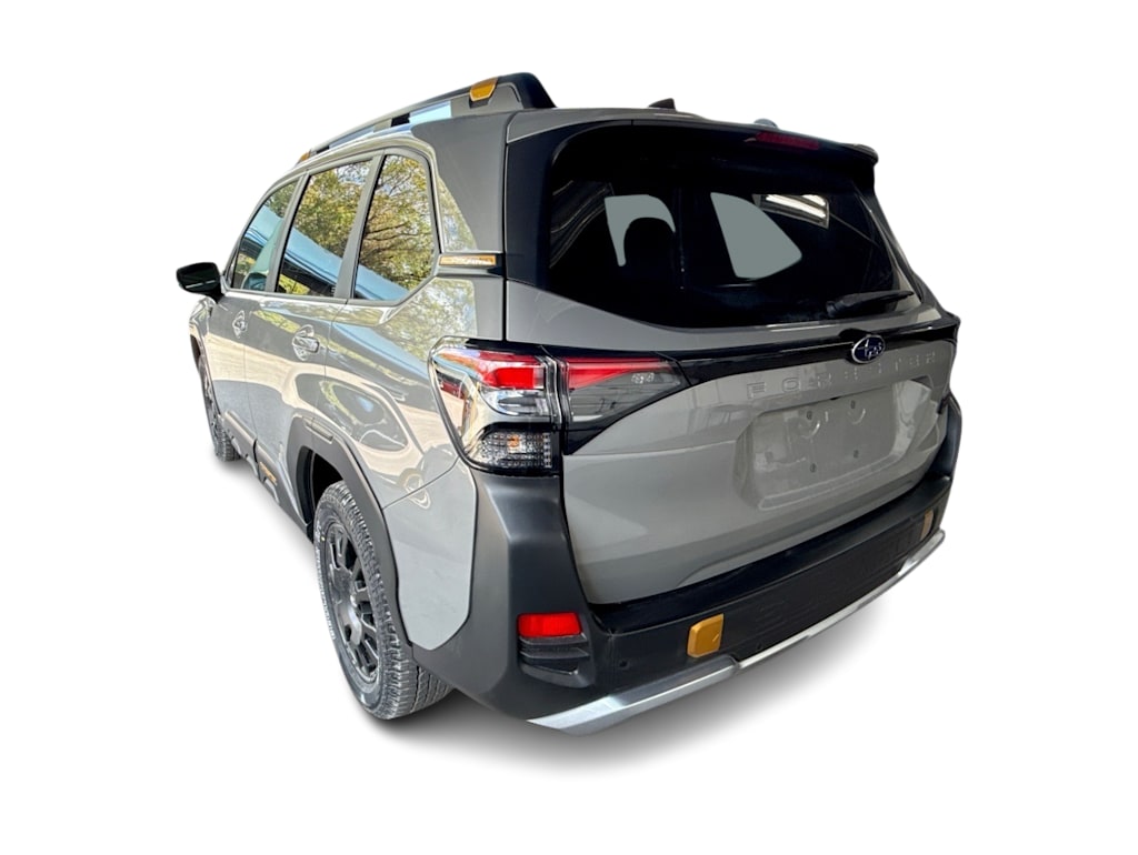 Thumbnail: 2026 Subaru Forester - 4