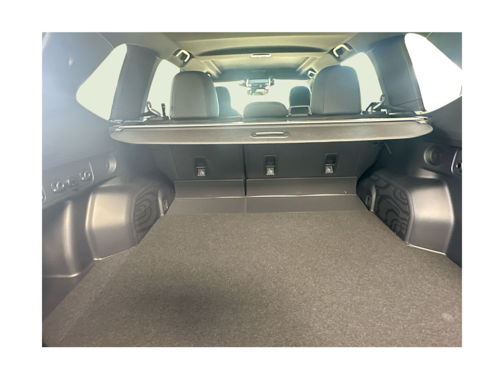Thumbnail: 2026 Subaru Forester - 17