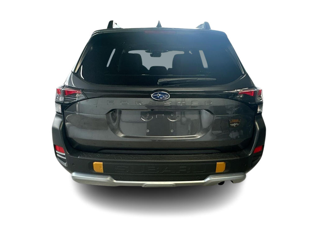 Thumbnail: 2026 Subaru Forester - 5