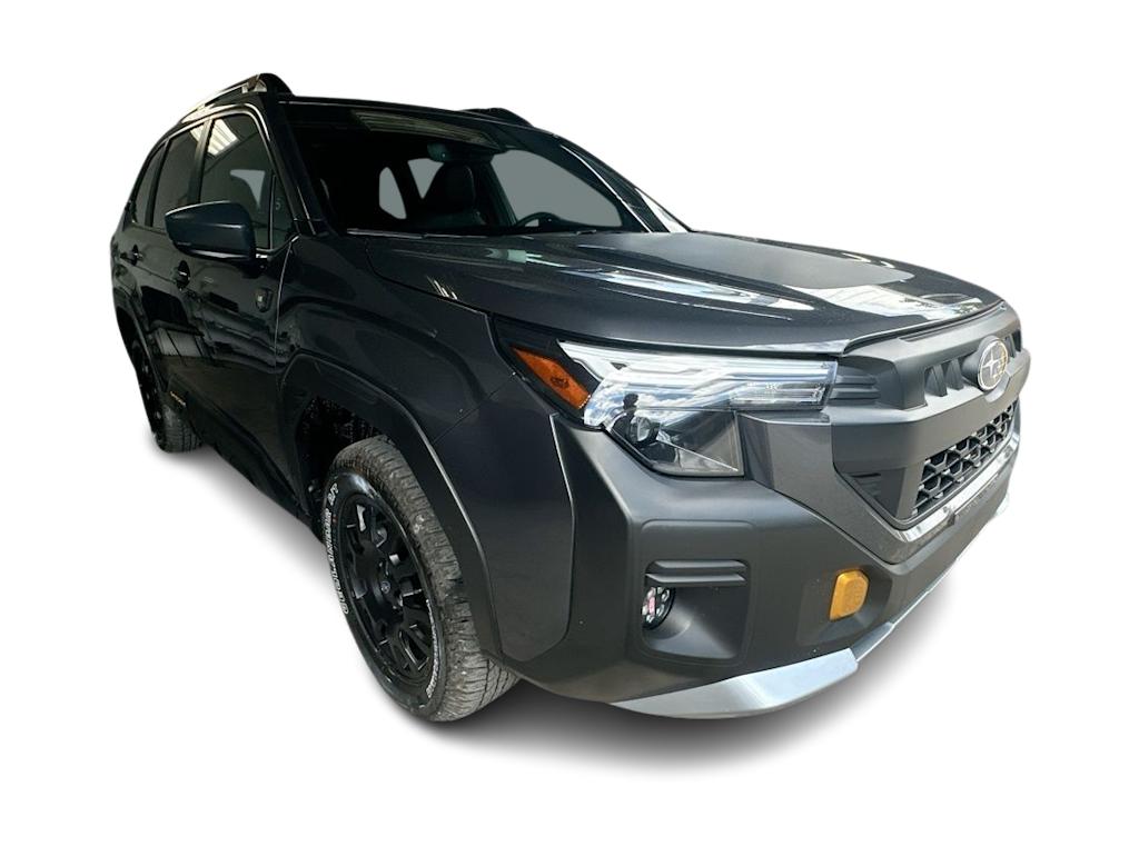 Thumbnail: 2026 Subaru Forester - 20