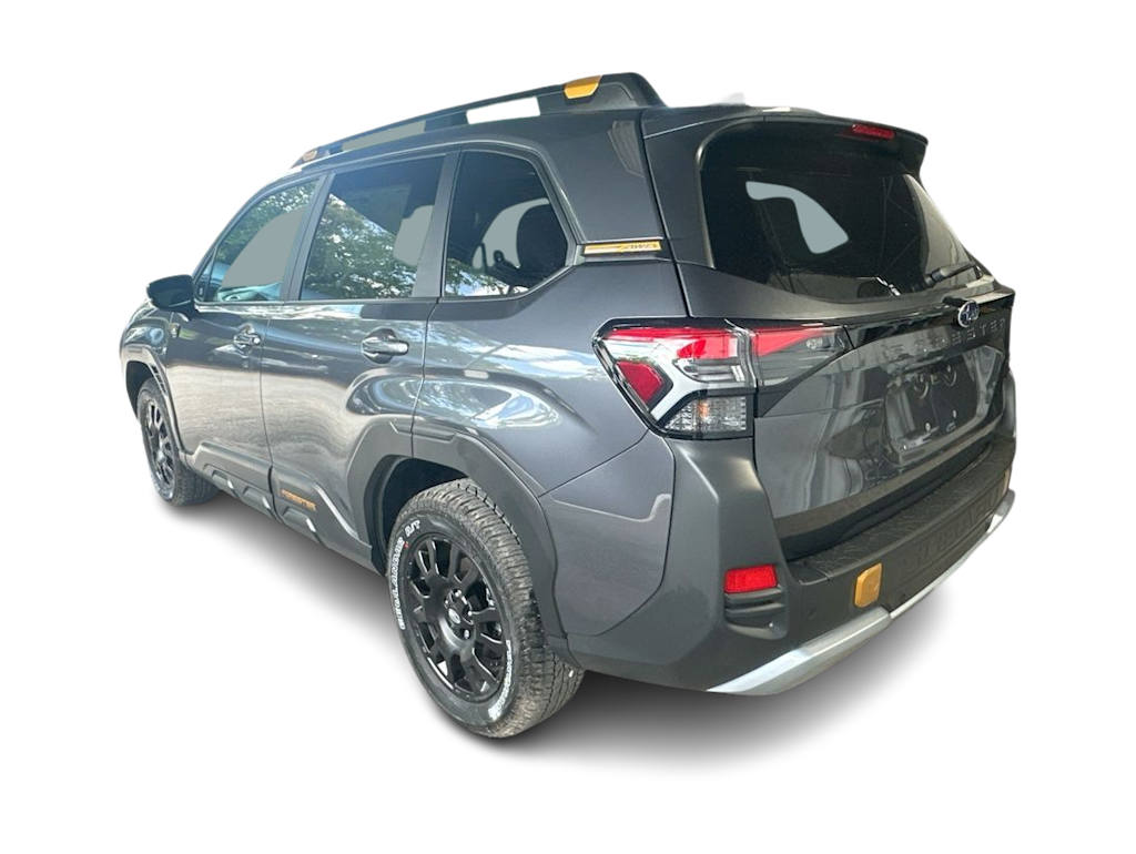 Thumbnail: 2026 Subaru Forester - 4