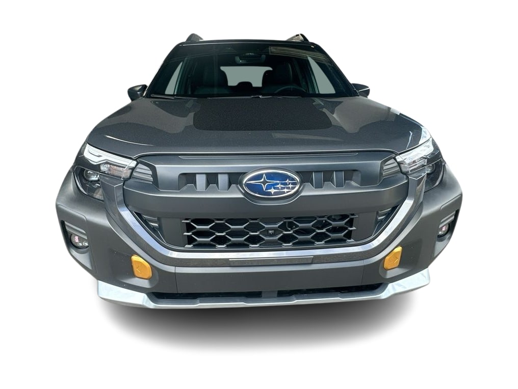 Thumbnail: 2026 Subaru Forester - 6