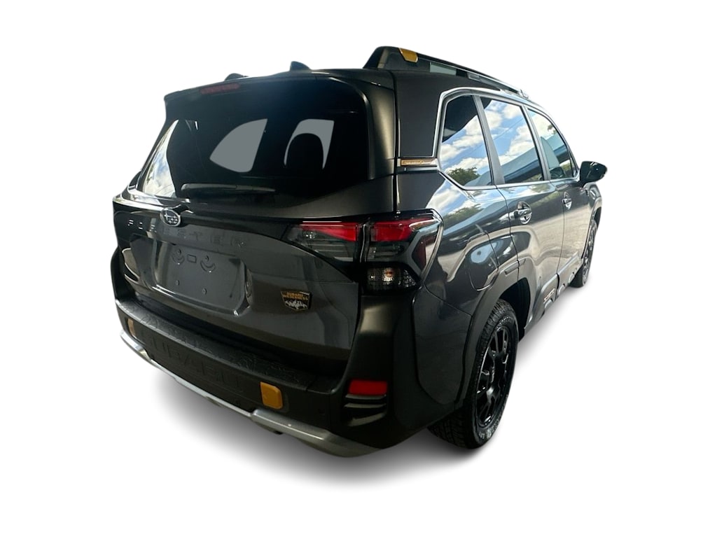 Thumbnail: 2026 Subaru Forester - 22