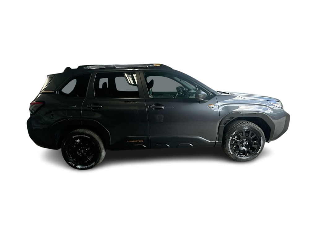 Thumbnail: 2026 Subaru Forester - 23