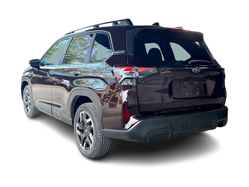 Thumbnail: 2026 Subaru Forester - 3