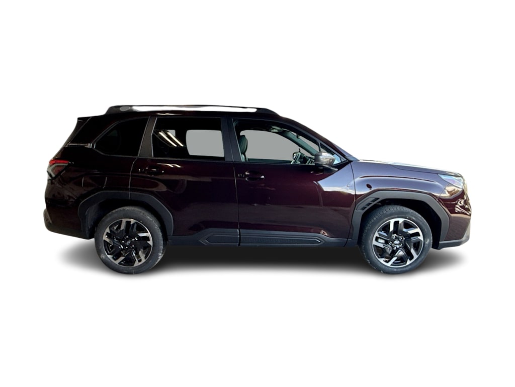 Thumbnail: 2026 Subaru Forester - 24