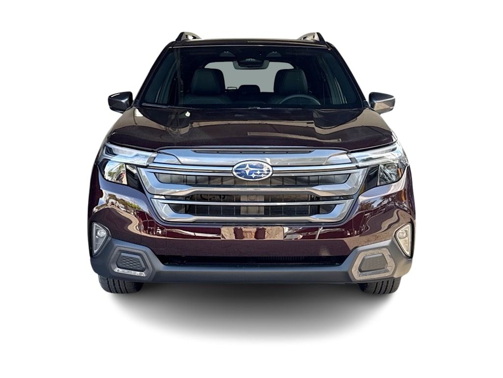 Thumbnail: 2026 Subaru Forester - 21