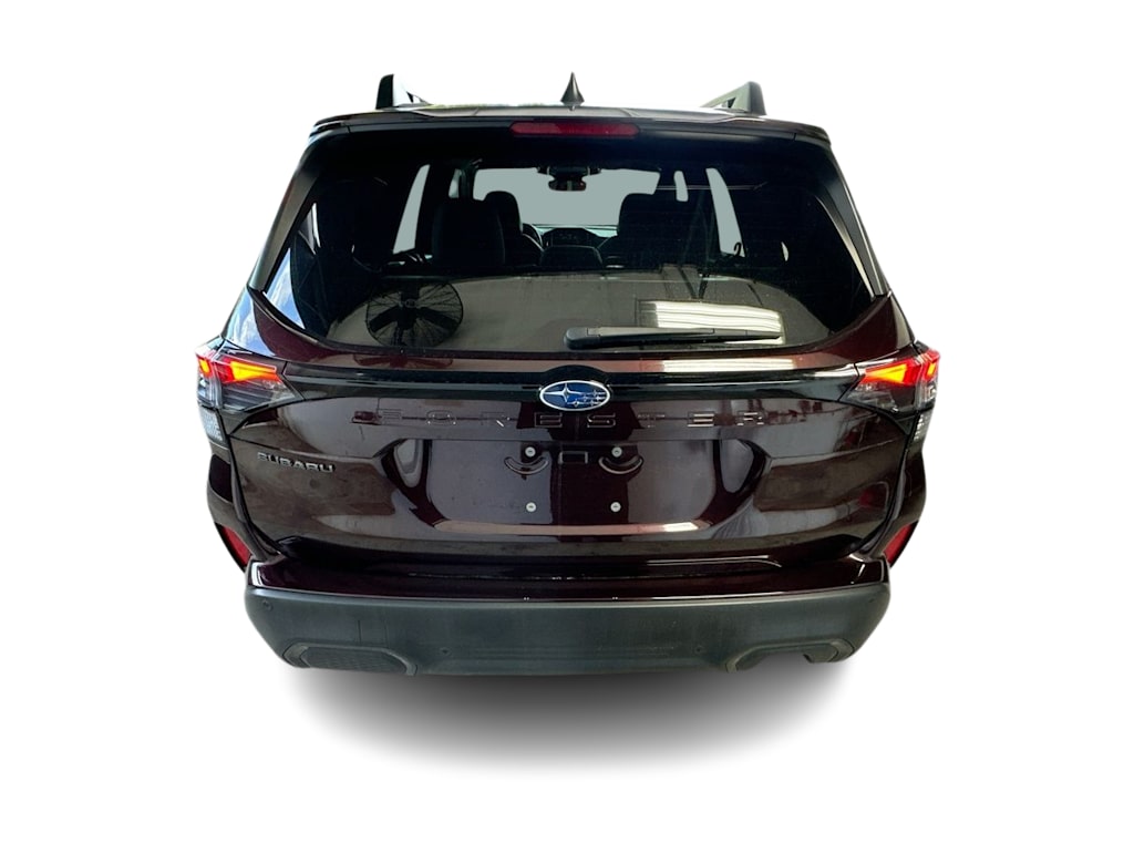 Thumbnail: 2026 Subaru Forester - 5