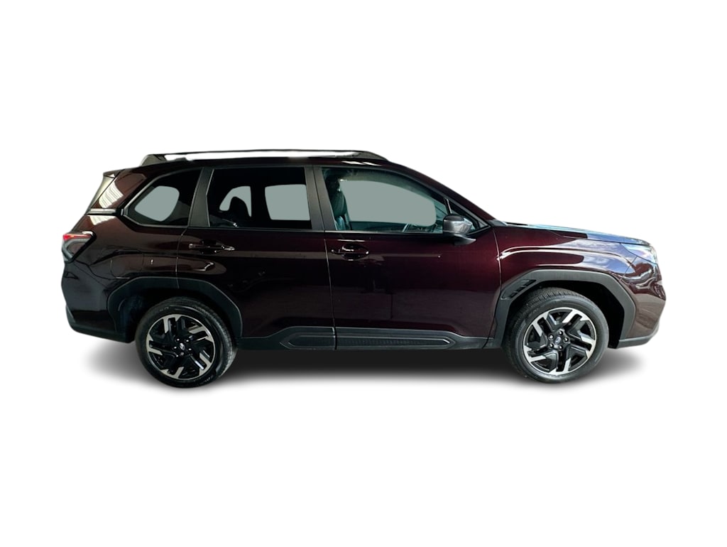 Thumbnail: 2026 Subaru Forester - 23