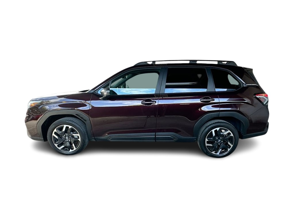Thumbnail: 2026 Subaru Forester - 3