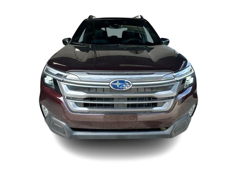 Thumbnail: 2026 Subaru Forester - 6