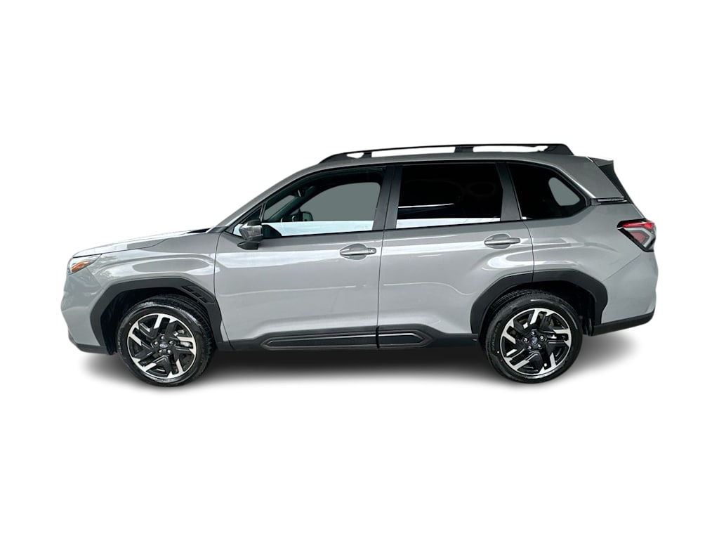 Thumbnail: 2026 Subaru Forester - 3
