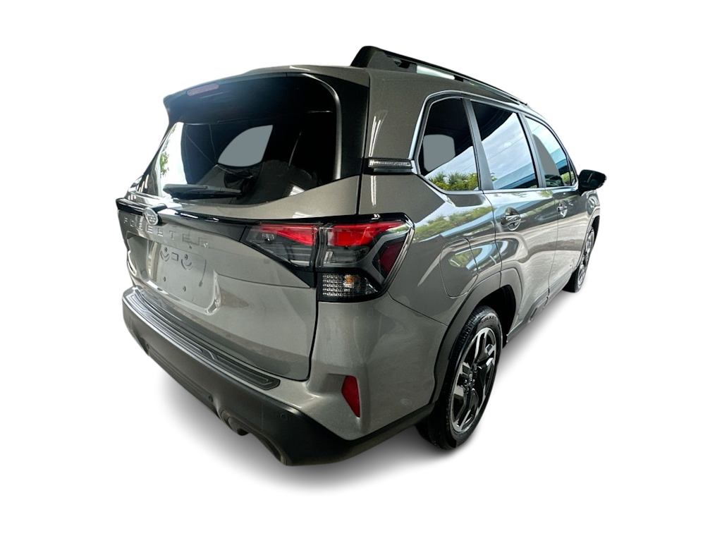 Thumbnail: 2026 Subaru Forester - 23