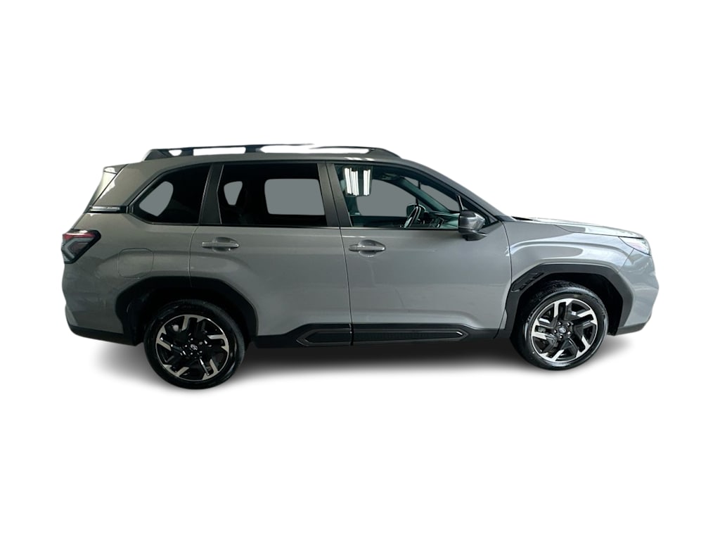 Thumbnail: 2026 Subaru Forester - 24