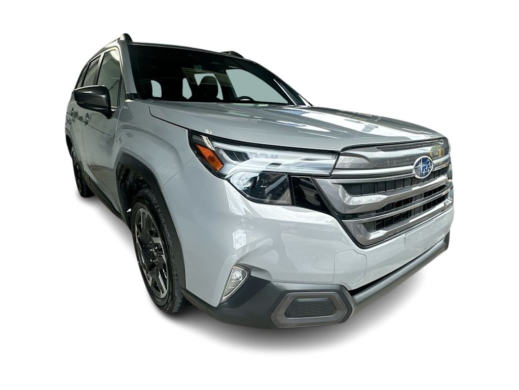 Thumbnail: 2026 Subaru Forester - 21