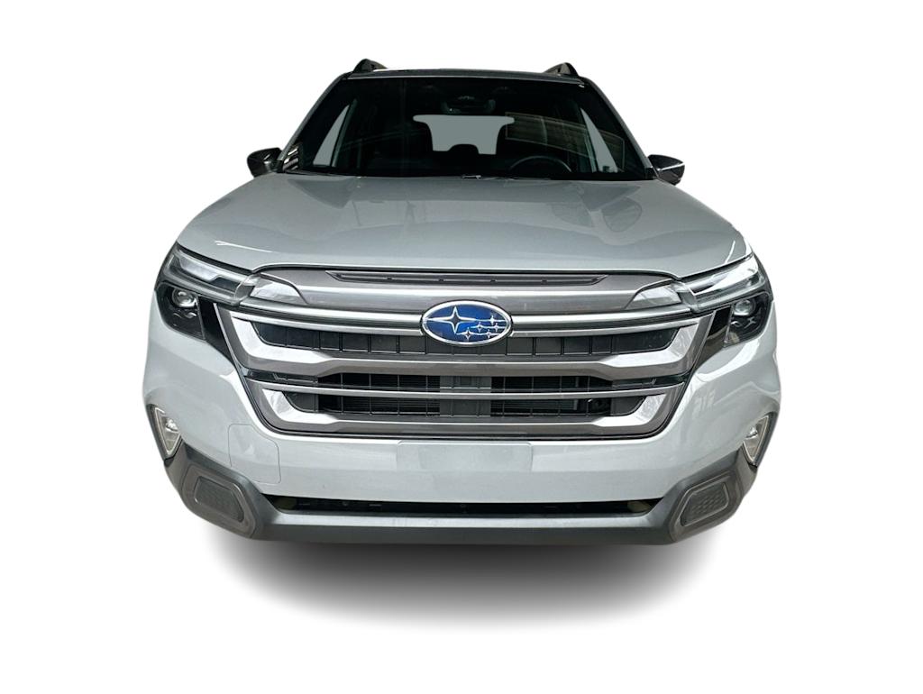 Thumbnail: 2026 Subaru Forester - 6