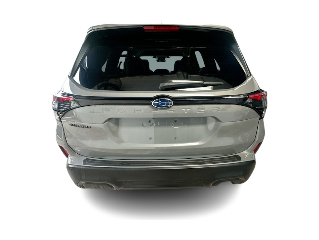 Thumbnail: 2026 Subaru Forester - 5
