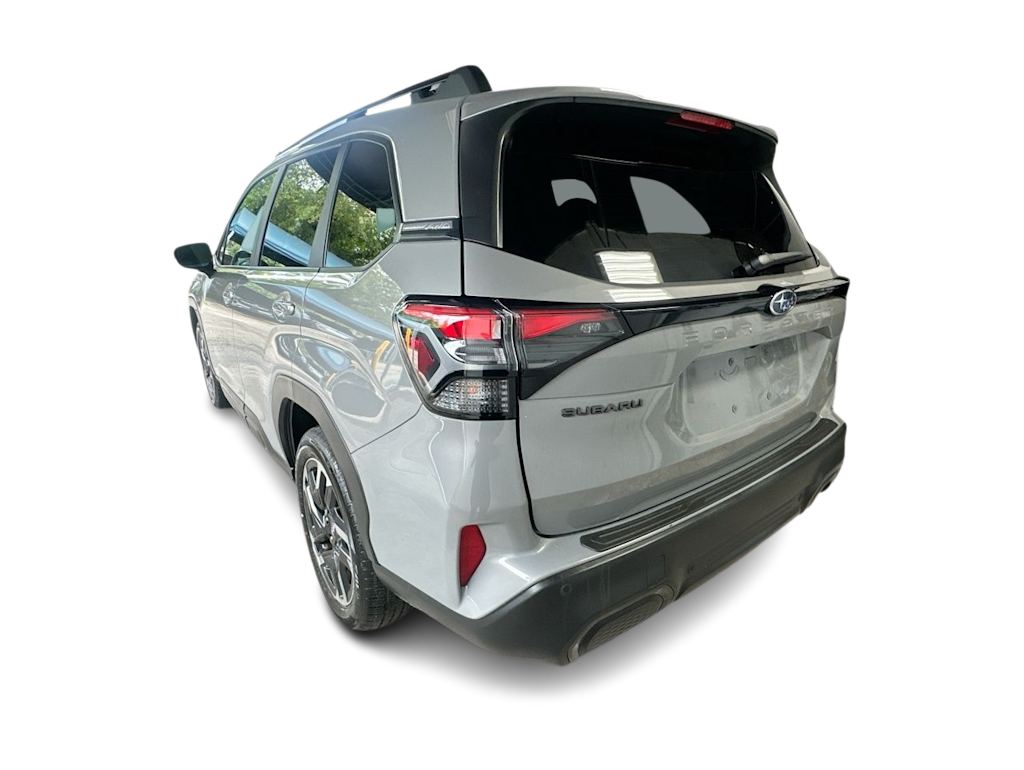 Thumbnail: 2026 Subaru Forester - 4
