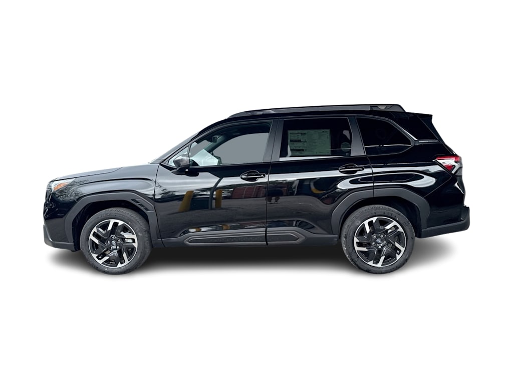 Thumbnail: 2026 Subaru Forester - 3