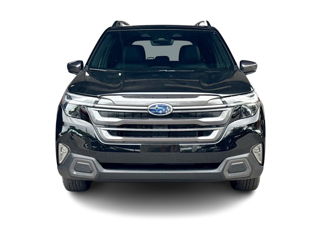 Thumbnail: 2026 Subaru Forester - 6