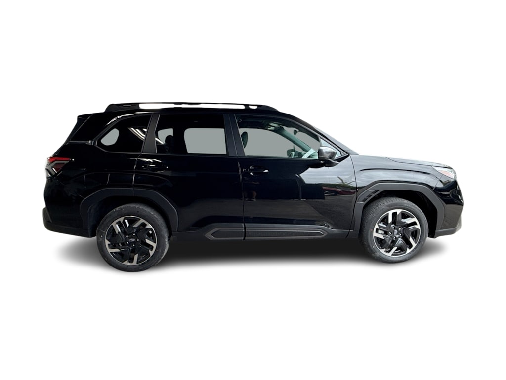 Thumbnail: 2026 Subaru Forester - 23