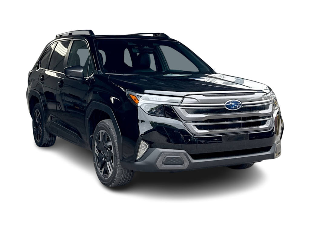 Thumbnail: 2026 Subaru Forester - 20