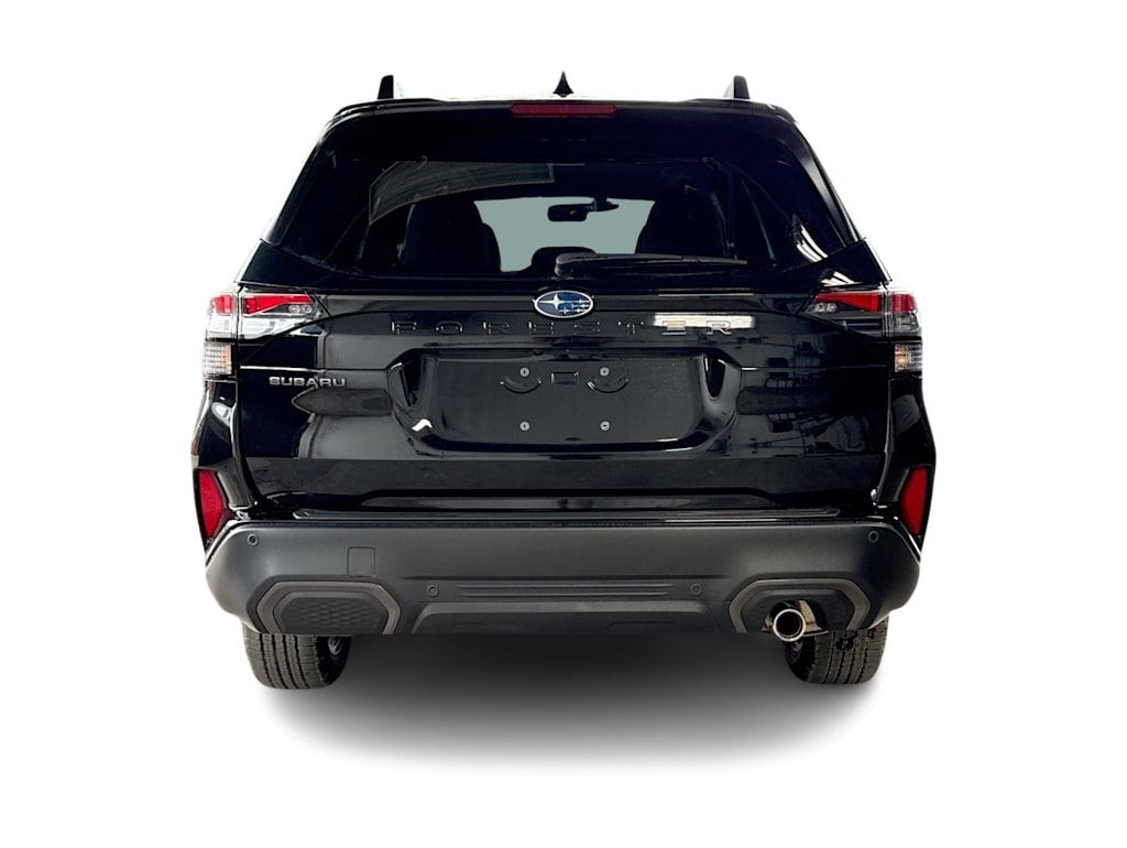 Thumbnail: 2026 Subaru Forester - 5