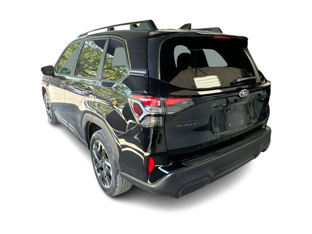 Thumbnail: 2026 Subaru Forester - 4