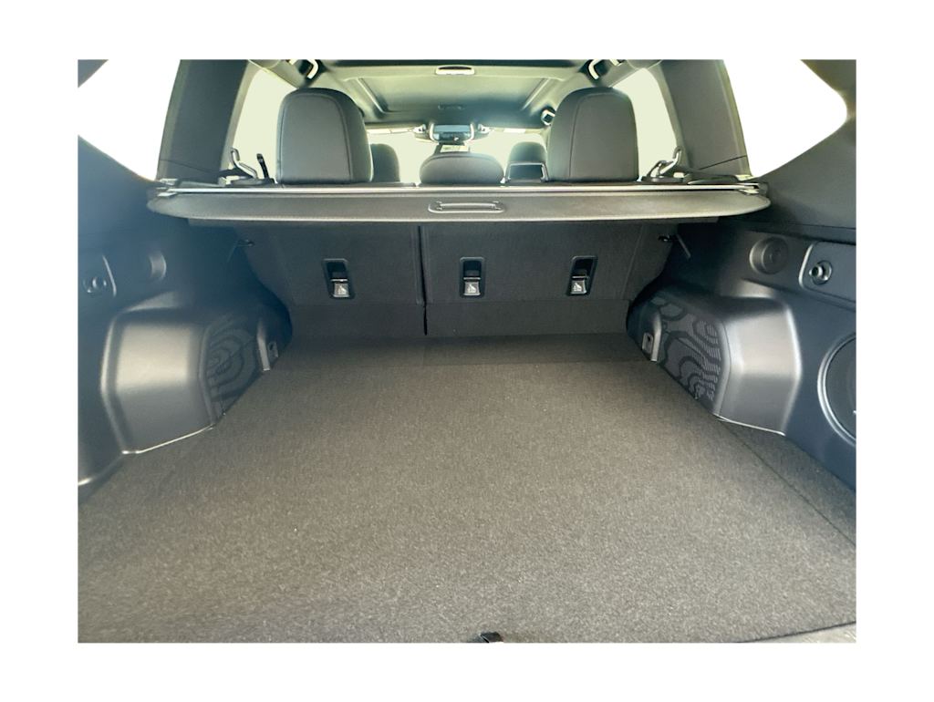 Thumbnail: 2026 Subaru Forester - 16
