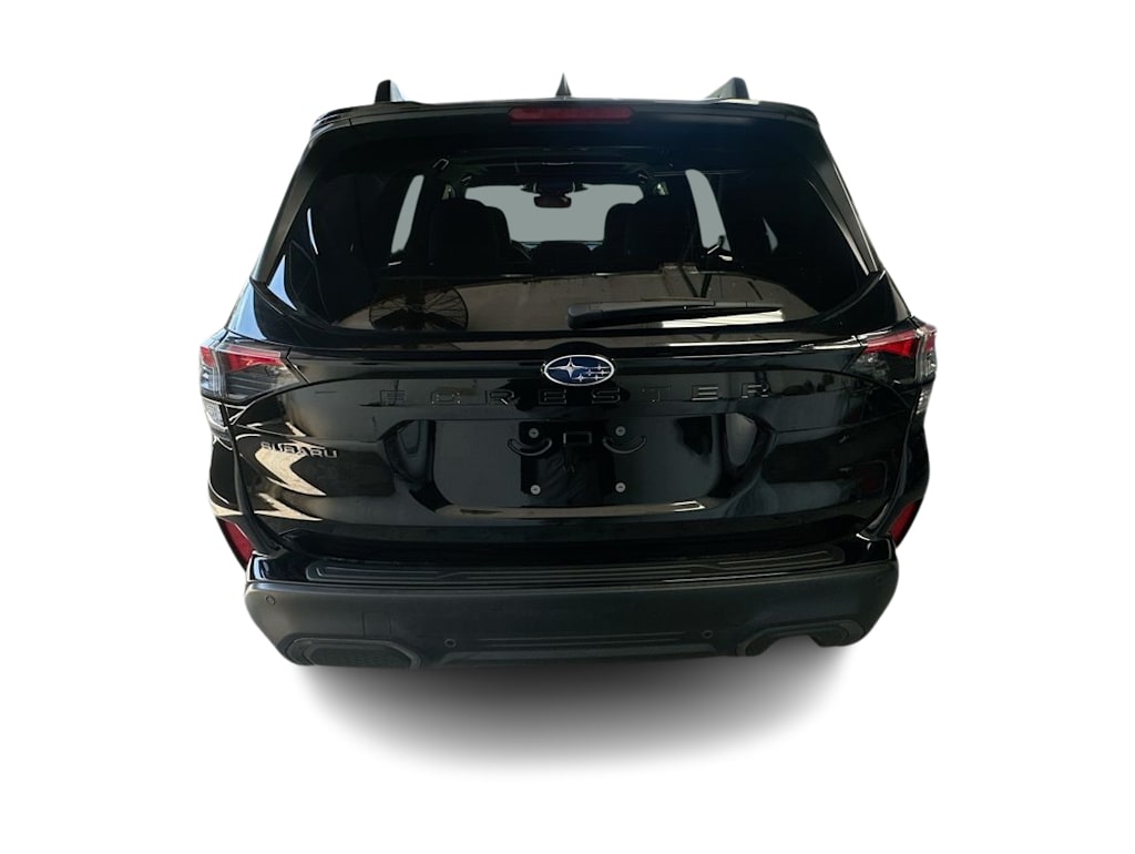 Thumbnail: 2026 Subaru Forester - 21