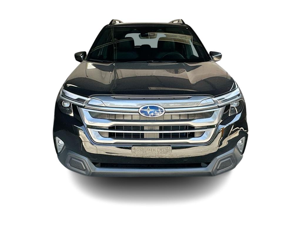 Thumbnail: 2026 Subaru Forester - 5