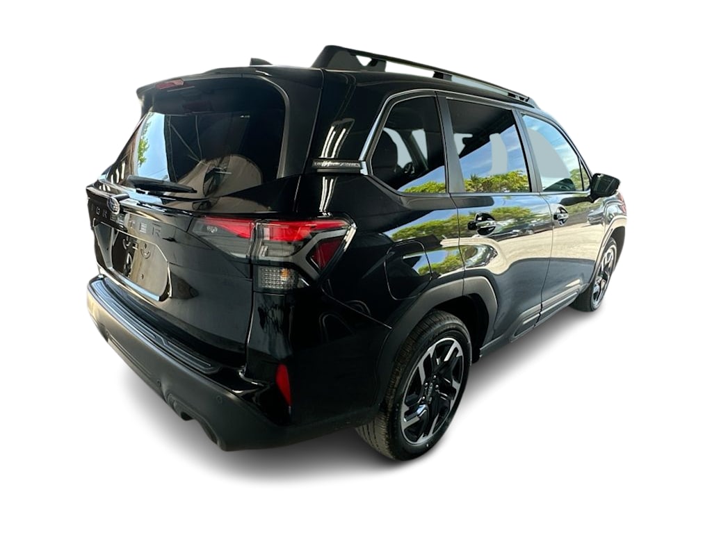 Thumbnail: 2026 Subaru Forester - 22