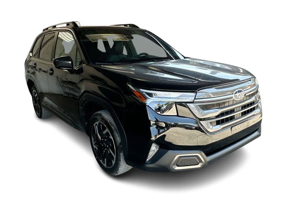 Thumbnail: 2026 Subaru Forester - 19