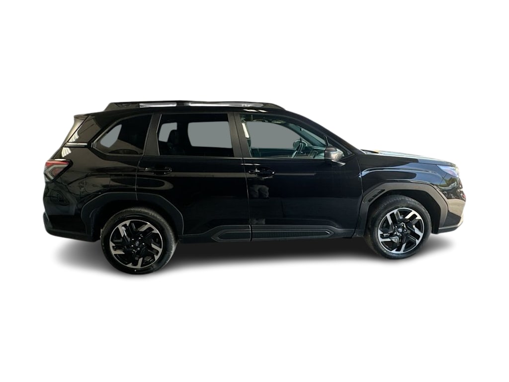 Thumbnail: 2026 Subaru Forester - 23