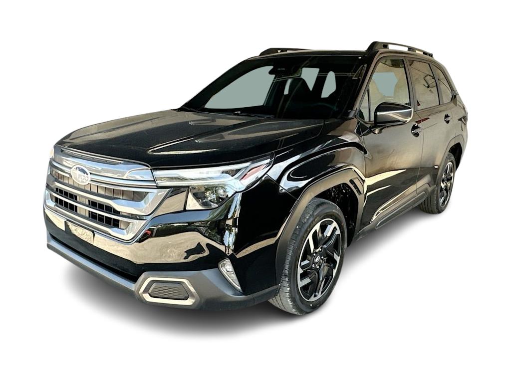 Thumbnail: 2026 Subaru Forester - 20