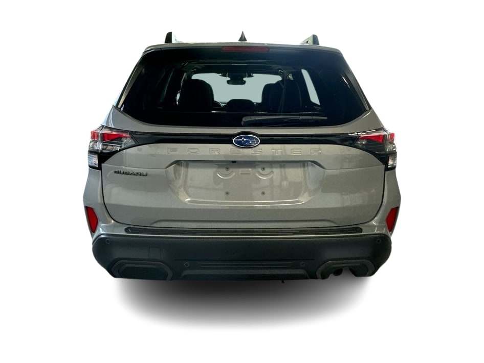 Thumbnail: 2026 Subaru Forester - 5