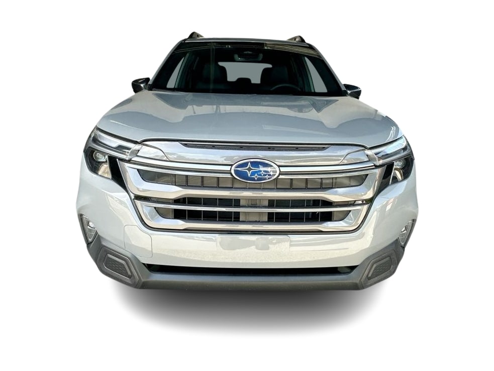 Thumbnail: 2026 Subaru Forester - 6