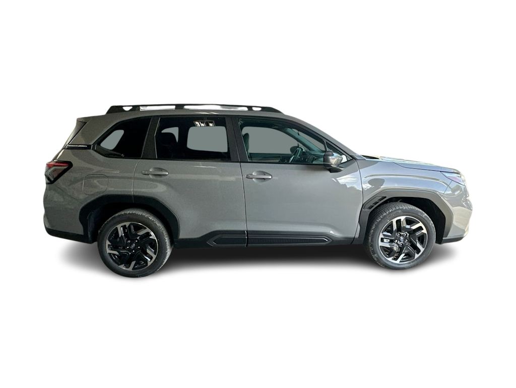 Thumbnail: 2026 Subaru Forester - 24