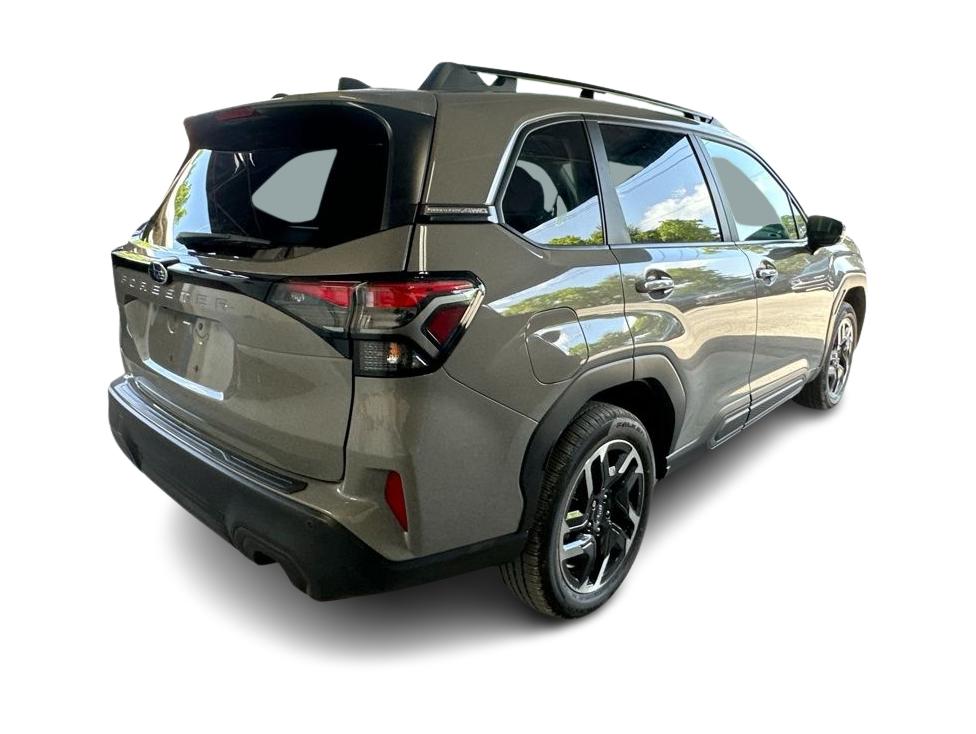 Thumbnail: 2026 Subaru Forester - 23