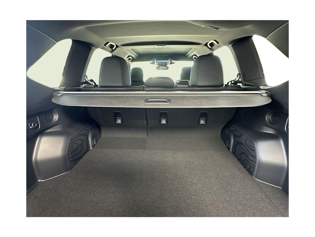 Thumbnail: 2026 Subaru Forester - 18