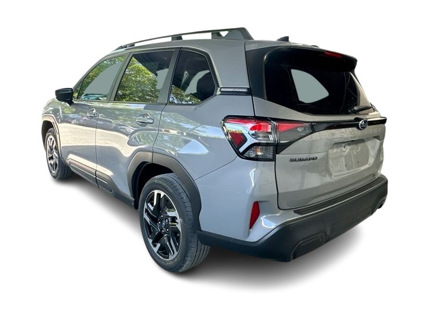 Thumbnail: 2026 Subaru Forester - 4