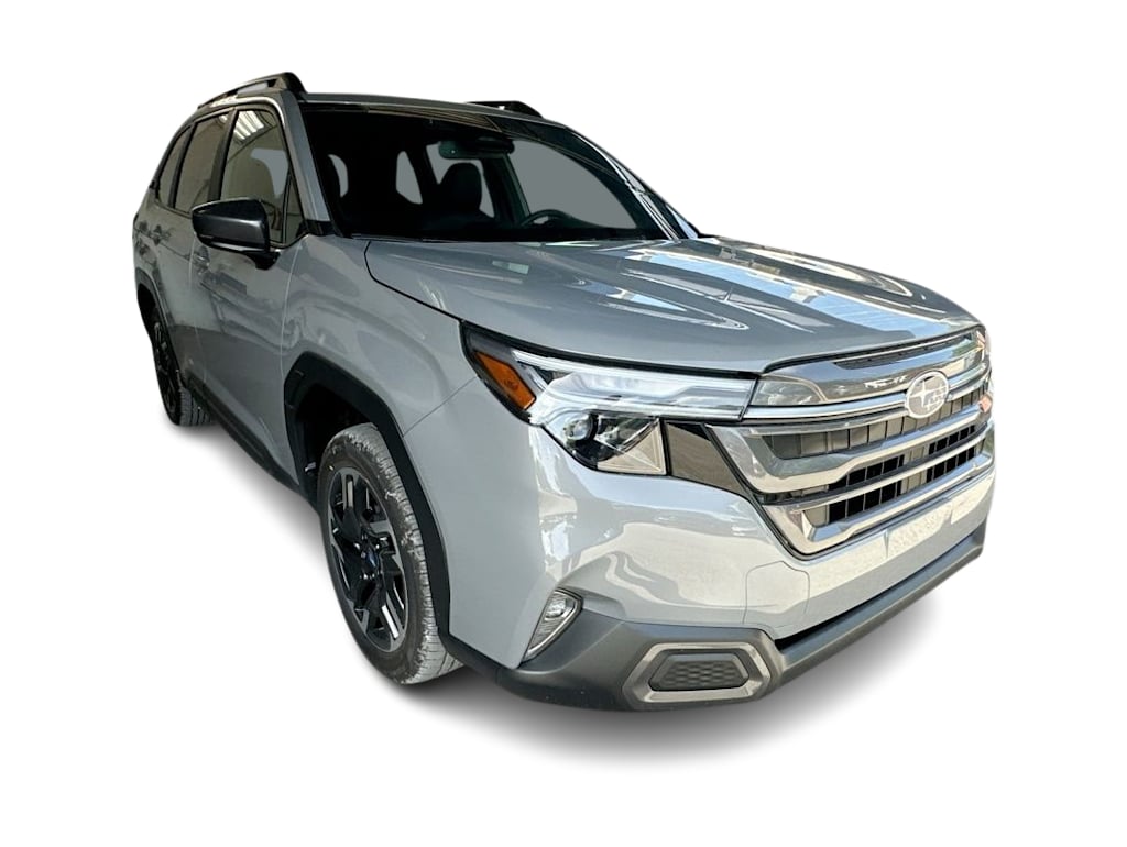 Thumbnail: 2026 Subaru Forester - 21