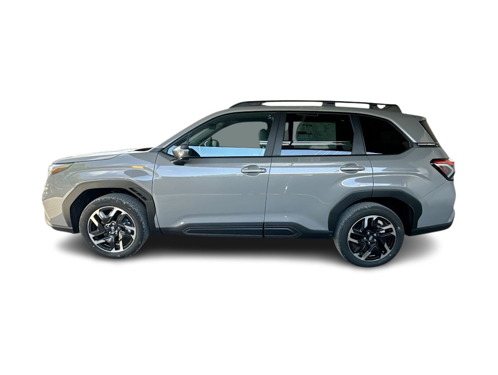 Thumbnail: 2026 Subaru Forester - 3