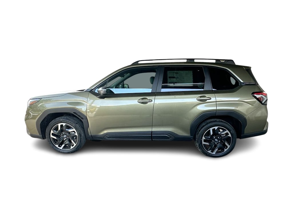 Thumbnail: 2026 Subaru Forester - 3