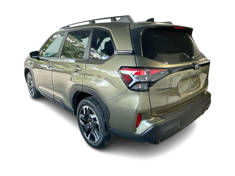 Thumbnail: 2026 Subaru Forester - 4