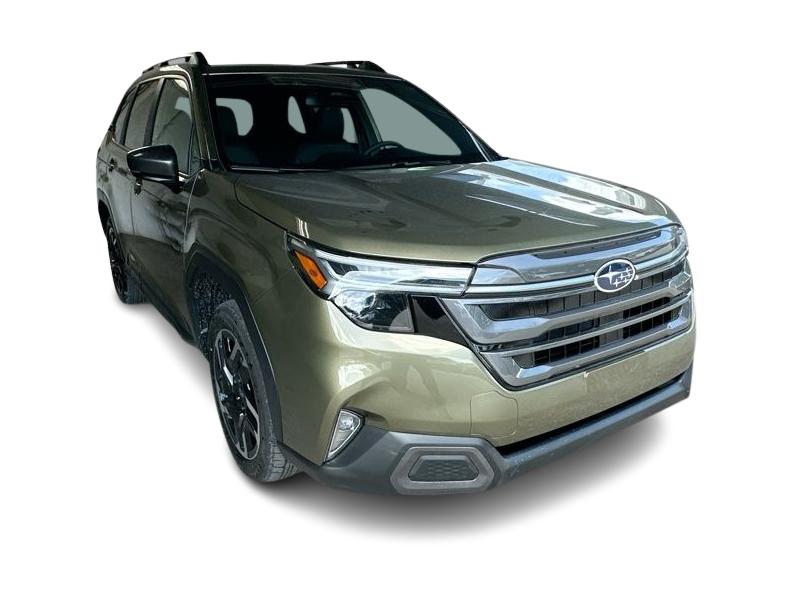 Thumbnail: 2026 Subaru Forester - 21