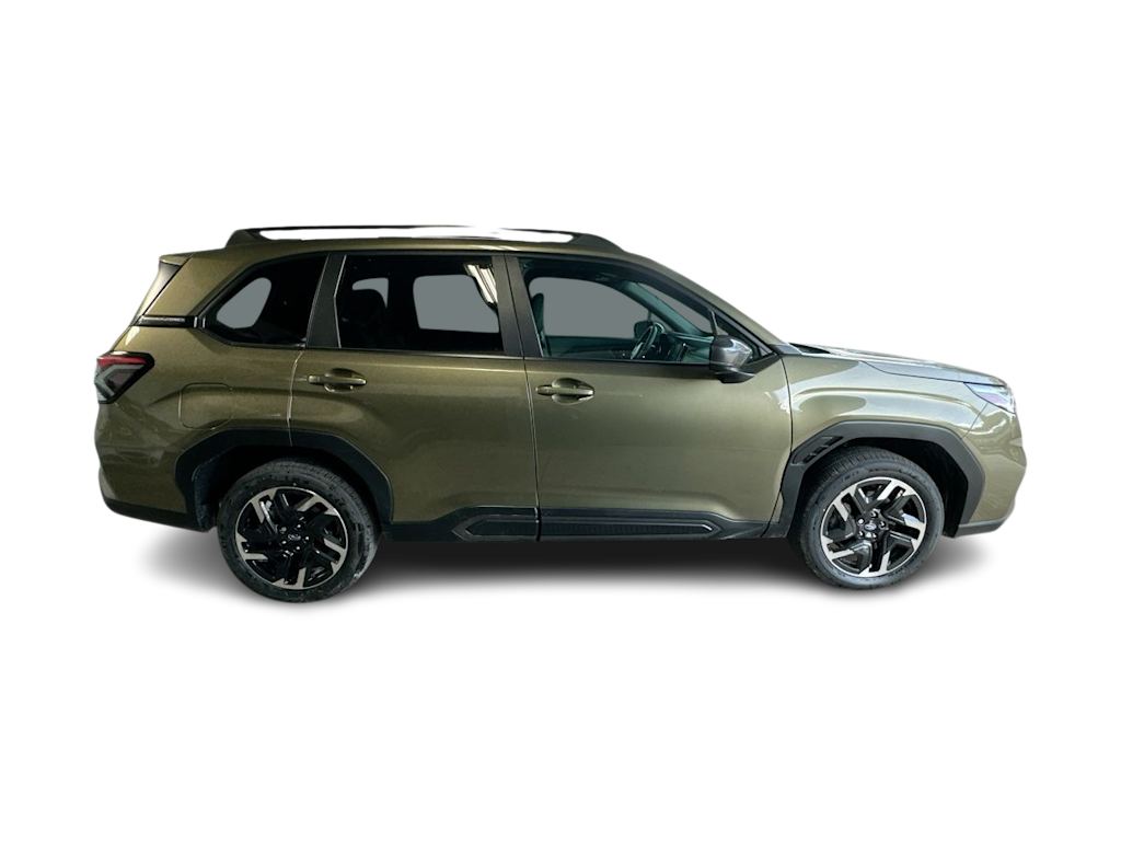 Thumbnail: 2026 Subaru Forester - 24