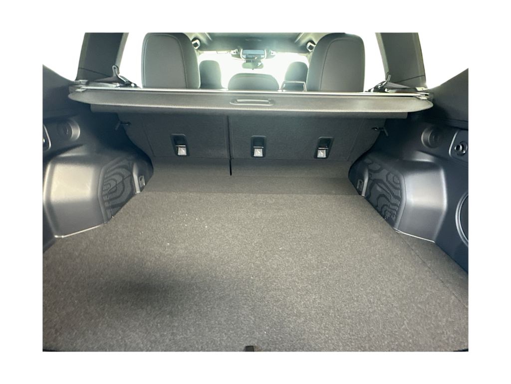 Thumbnail: 2026 Subaru Forester - 18